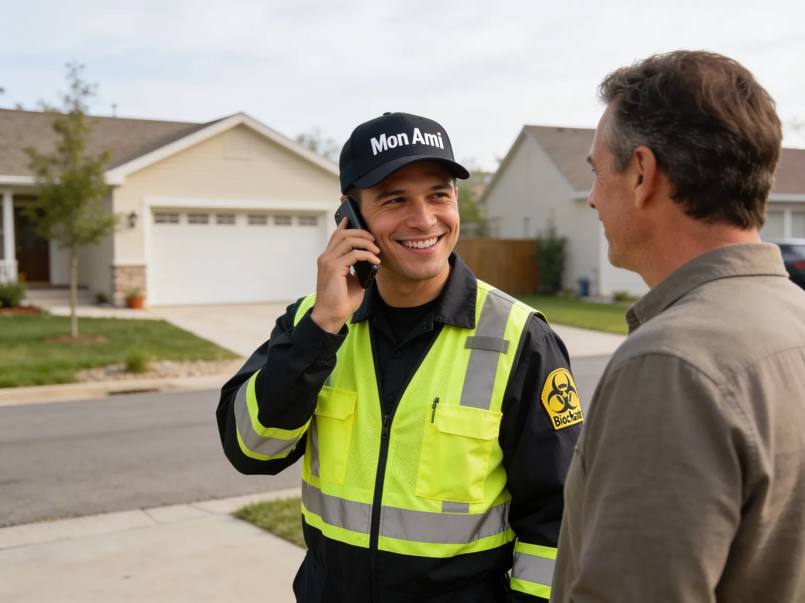 Sewage Cleanup Hooven, OH FAQs